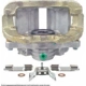 Purchase Top-Quality Rear Left Rebuilt Caliper With Hardware by CARDONE INDUSTRIES - 18B4713 pa3