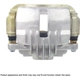 Purchase Top-Quality Rear Left Rebuilt Caliper With Hardware by CARDONE INDUSTRIES - 18B4713 pa7