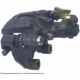Purchase Top-Quality Rear Left Rebuilt Caliper With Hardware by CARDONE INDUSTRIES - 18B4718 pa1