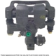 Purchase Top-Quality Rear Left Rebuilt Caliper With Hardware by CARDONE INDUSTRIES - 18B4718B pa5