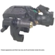 Purchase Top-Quality Rear Left Rebuilt Caliper With Hardware by CARDONE INDUSTRIES - 18B4718B pa6