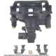 Purchase Top-Quality Rear Left Rebuilt Caliper With Hardware by CARDONE INDUSTRIES - 18B4718B pa8