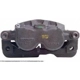 Rear Left Rebuilt Caliper With Hardware by CARDONE INDUSTRIES