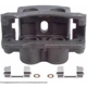 Rear Left Rebuilt Caliper With Hardware by CARDONE INDUSTRIES
