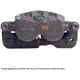 Rear Left Rebuilt Caliper With Hardware by CARDONE INDUSTRIES