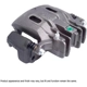 Purchase Top-Quality Rear Left Rebuilt Caliper With Hardware by CARDONE INDUSTRIES - 18B4752 pa7