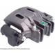 Purchase Top-Quality Rear Left Rebuilt Caliper With Hardware by CARDONE INDUSTRIES - 18B4752 pa9