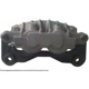 Purchase Top-Quality Rear Left Rebuilt Caliper With Hardware by CARDONE INDUSTRIES - 18B4764A pa2