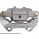 Purchase Top-Quality Rear Left Rebuilt Caliper With Hardware by CARDONE INDUSTRIES - 18B4804 pa10