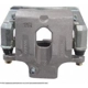 Purchase Top-Quality Rear Left Rebuilt Caliper With Hardware by CARDONE INDUSTRIES - 18B4804 pa4