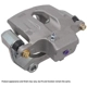Purchase Top-Quality Rear Left Rebuilt Caliper With Hardware by CARDONE INDUSTRIES - 18B4804 pa5