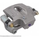 Purchase Top-Quality Rear Left Rebuilt Caliper With Hardware by CARDONE INDUSTRIES - 18B4804 pa9