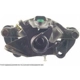 Purchase Top-Quality Rear Left Rebuilt Caliper With Hardware by CARDONE INDUSTRIES - 18B4812 pa2