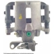 Purchase Top-Quality Rear Left Rebuilt Caliper With Hardware by CARDONE INDUSTRIES - 18B4812 pa4