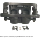 Purchase Top-Quality Rear Left Rebuilt Caliper With Hardware by CARDONE INDUSTRIES - 18B4814 pa7