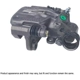 Purchase Top-Quality Rear Left Rebuilt Caliper With Hardware by CARDONE INDUSTRIES - 18B4821 pa5