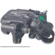 Purchase Top-Quality Rear Left Rebuilt Caliper With Hardware by CARDONE INDUSTRIES - 18B4821 pa9