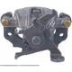 Purchase Top-Quality Rear Left Rebuilt Caliper With Hardware by CARDONE INDUSTRIES - 18B4823 pa10