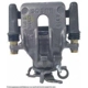 Purchase Top-Quality Rear Left Rebuilt Caliper With Hardware by CARDONE INDUSTRIES - 18B4823 pa4