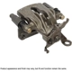 Purchase Top-Quality Rear Left Rebuilt Caliper With Hardware by CARDONE INDUSTRIES - 18B4823A pa5
