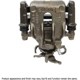 Purchase Top-Quality Rear Left Rebuilt Caliper With Hardware by CARDONE INDUSTRIES - 18B4823A pa6