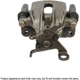 Purchase Top-Quality Rear Left Rebuilt Caliper With Hardware by CARDONE INDUSTRIES - 18B4823A pa8