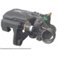 Purchase Top-Quality Rear Left Rebuilt Caliper With Hardware by CARDONE INDUSTRIES - 18B4825A pa1