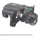 Purchase Top-Quality Rear Left Rebuilt Caliper With Hardware by CARDONE INDUSTRIES - 18B4825A pa8