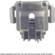 Purchase Top-Quality Rear Left Rebuilt Caliper With Hardware by CARDONE INDUSTRIES - 18B4831 pa10