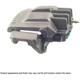 Purchase Top-Quality Rear Left Rebuilt Caliper With Hardware by CARDONE INDUSTRIES - 18B4831 pa11