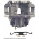 Purchase Top-Quality Rear Left Rebuilt Caliper With Hardware by CARDONE INDUSTRIES - 18B4831 pa14