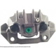 Purchase Top-Quality Rear Left Rebuilt Caliper With Hardware by CARDONE INDUSTRIES - 18B4831 pa2