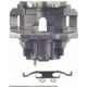 Purchase Top-Quality Rear Left Rebuilt Caliper With Hardware by CARDONE INDUSTRIES - 18B4831 pa3
