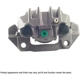 Purchase Top-Quality Rear Left Rebuilt Caliper With Hardware by CARDONE INDUSTRIES - 18B4831 pa5