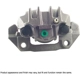 Purchase Top-Quality Rear Left Rebuilt Caliper With Hardware by CARDONE INDUSTRIES - 18B4831 pa9