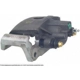 Purchase Top-Quality Rear Left Rebuilt Caliper With Hardware by CARDONE INDUSTRIES - 18B4837A pa1