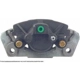 Purchase Top-Quality Rear Left Rebuilt Caliper With Hardware by CARDONE INDUSTRIES - 18B4837A pa2