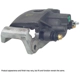Purchase Top-Quality Rear Left Rebuilt Caliper With Hardware by CARDONE INDUSTRIES - 18B4837A pa5
