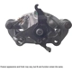 Purchase Top-Quality Rear Left Rebuilt Caliper With Hardware by CARDONE INDUSTRIES - 18B4852 pa8