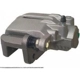 Purchase Top-Quality Rear Left Rebuilt Caliper With Hardware by CARDONE INDUSTRIES - 18B4874 pa1
