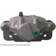 Purchase Top-Quality Rear Left Rebuilt Caliper With Hardware by CARDONE INDUSTRIES - 18B4874 pa2