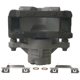 Purchase Top-Quality Rear Left Rebuilt Caliper With Hardware by CARDONE INDUSTRIES - 18B4904 pa12