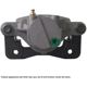 Purchase Top-Quality Rear Left Rebuilt Caliper With Hardware by CARDONE INDUSTRIES - 18B4904 pa5