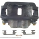 Purchase Top-Quality Rear Left Rebuilt Caliper With Hardware by CARDONE INDUSTRIES - 18B4930 pa10