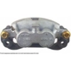 Purchase Top-Quality Rear Left Rebuilt Caliper With Hardware by CARDONE INDUSTRIES - 18B4930 pa2