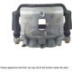 Purchase Top-Quality Rear Left Rebuilt Caliper With Hardware by CARDONE INDUSTRIES - 18B4930 pa7