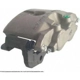 Purchase Top-Quality Rear Left Rebuilt Caliper With Hardware by CARDONE INDUSTRIES - 18B4940 pa1