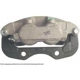 Purchase Top-Quality Rear Left Rebuilt Caliper With Hardware by CARDONE INDUSTRIES - 18B4940 pa2