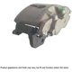 Purchase Top-Quality Rear Left Rebuilt Caliper With Hardware by CARDONE INDUSTRIES - 18B4940 pa5