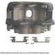 Purchase Top-Quality Rear Left Rebuilt Caliper With Hardware by CARDONE INDUSTRIES - 18B4940 pa6
